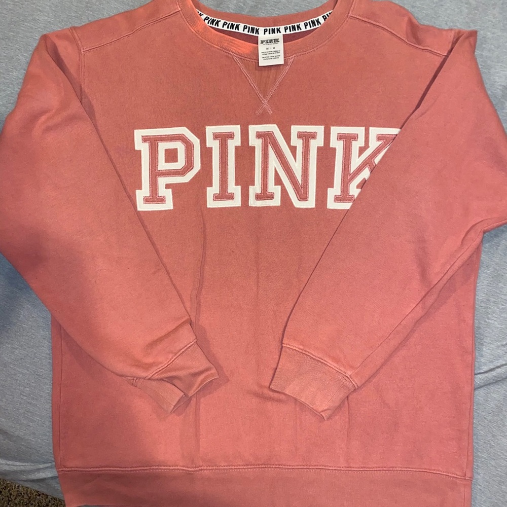 PINK Sweatshirt